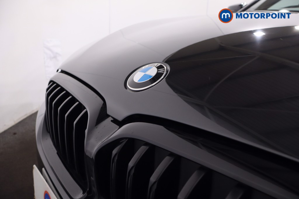 BMW 5 Series M Sport Automatic Diesel Saloon - Stock Number (1620034) - 32nd supplementary image