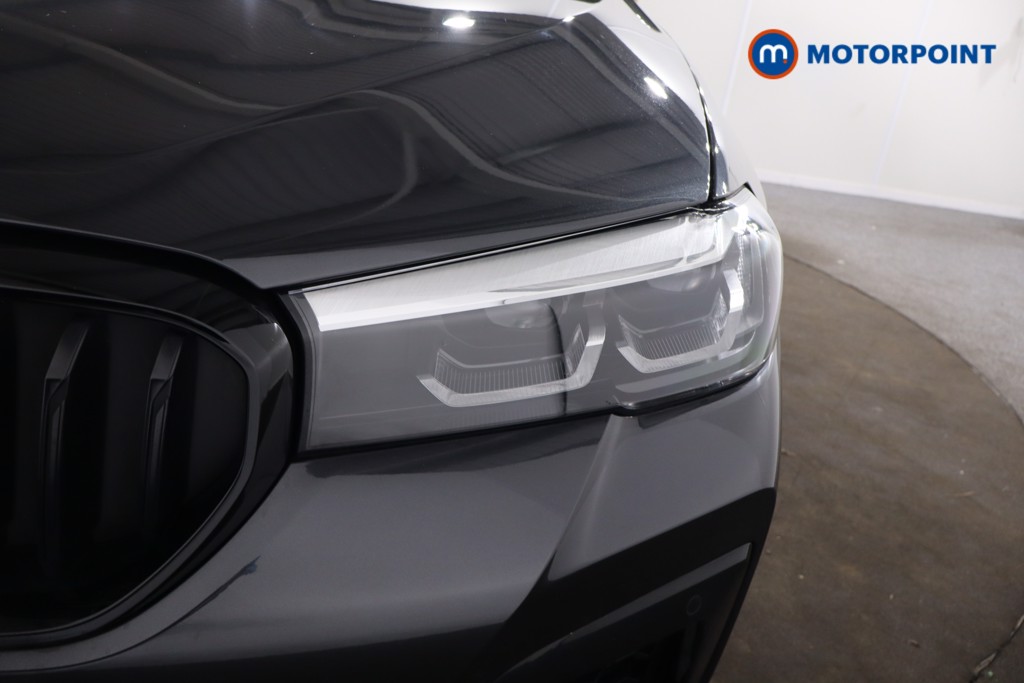 BMW 5 Series M Sport Automatic Diesel Saloon - Stock Number (1620034) - 33rd supplementary image