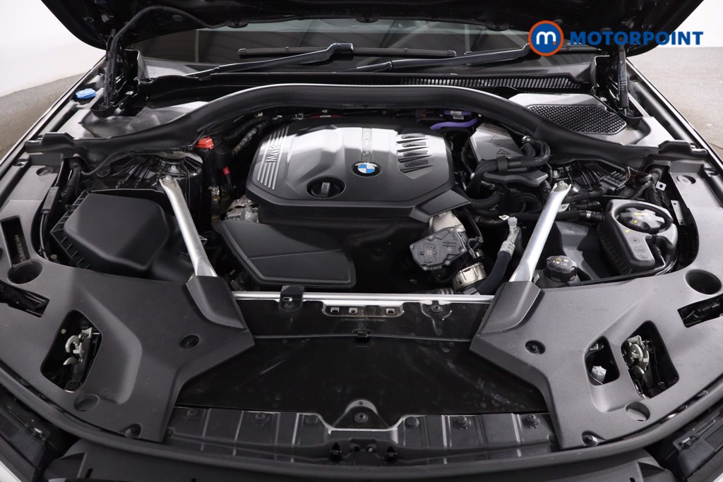 BMW 5 Series M Sport Automatic Diesel Saloon - Stock Number (1620034) - 35th supplementary image