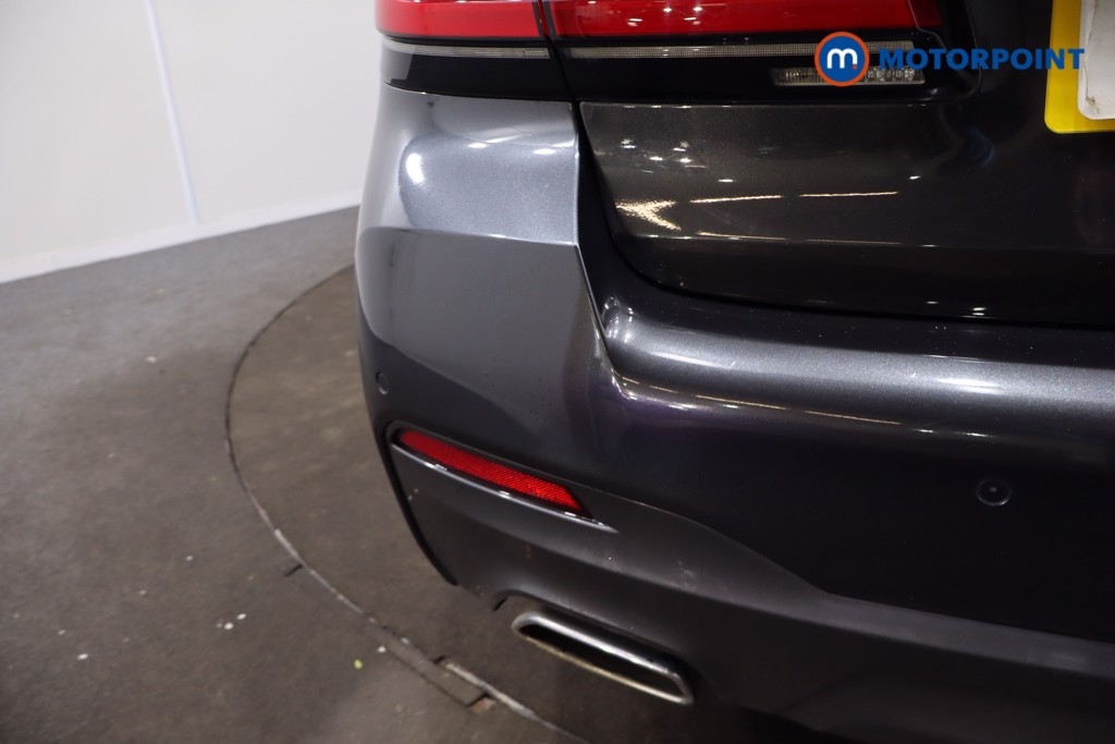 BMW 5 Series M Sport Automatic Diesel Saloon - Stock Number (1620034) - 39th supplementary image