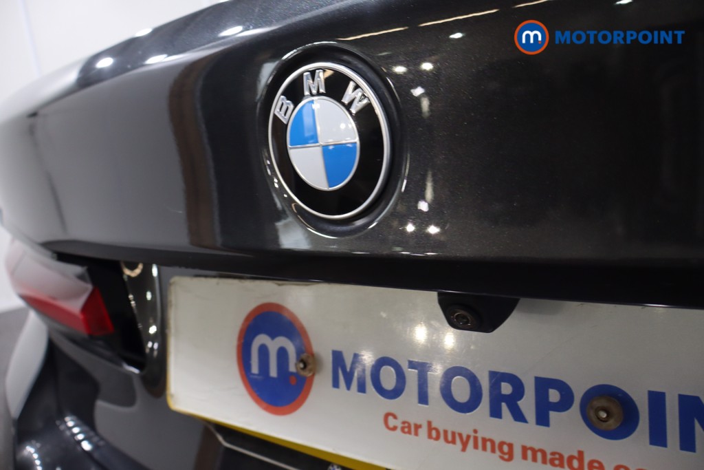 BMW 5 Series M Sport Automatic Diesel Saloon - Stock Number (1620034) - 40th supplementary image