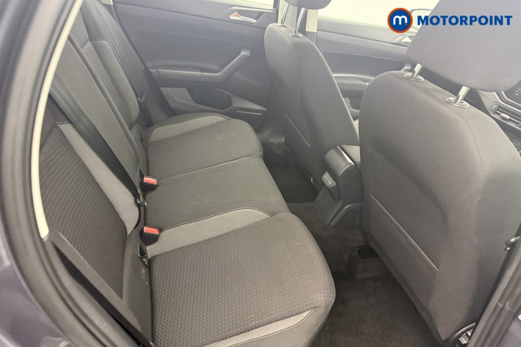 Volkswagen Polo Life Automatic Petrol Hatchback - Stock Number (1620171) - 6th supplementary image