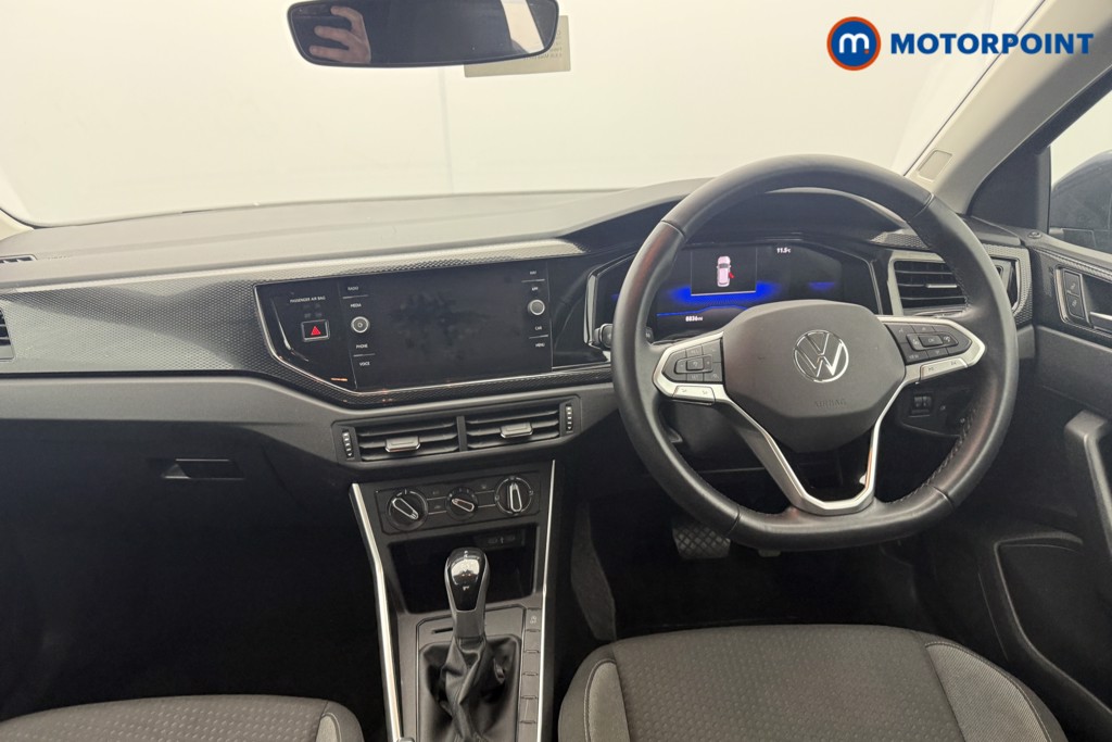 Volkswagen Polo Life Automatic Petrol Hatchback - Stock Number (1620171) - 7th supplementary image