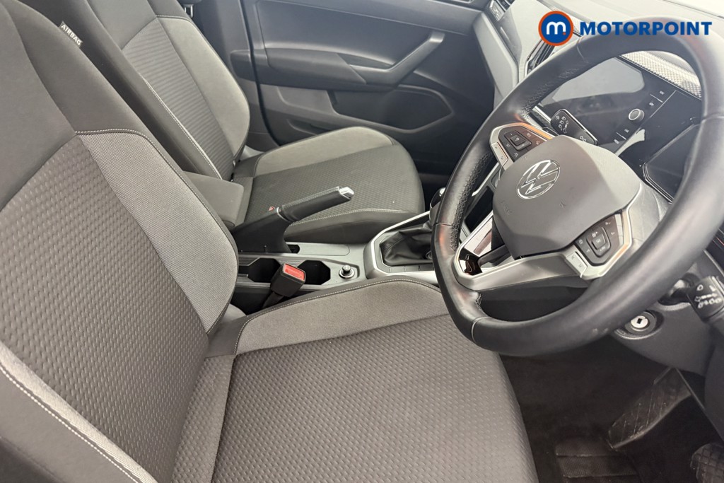 Volkswagen Polo Life Automatic Petrol Hatchback - Stock Number (1620171) - 11th supplementary image