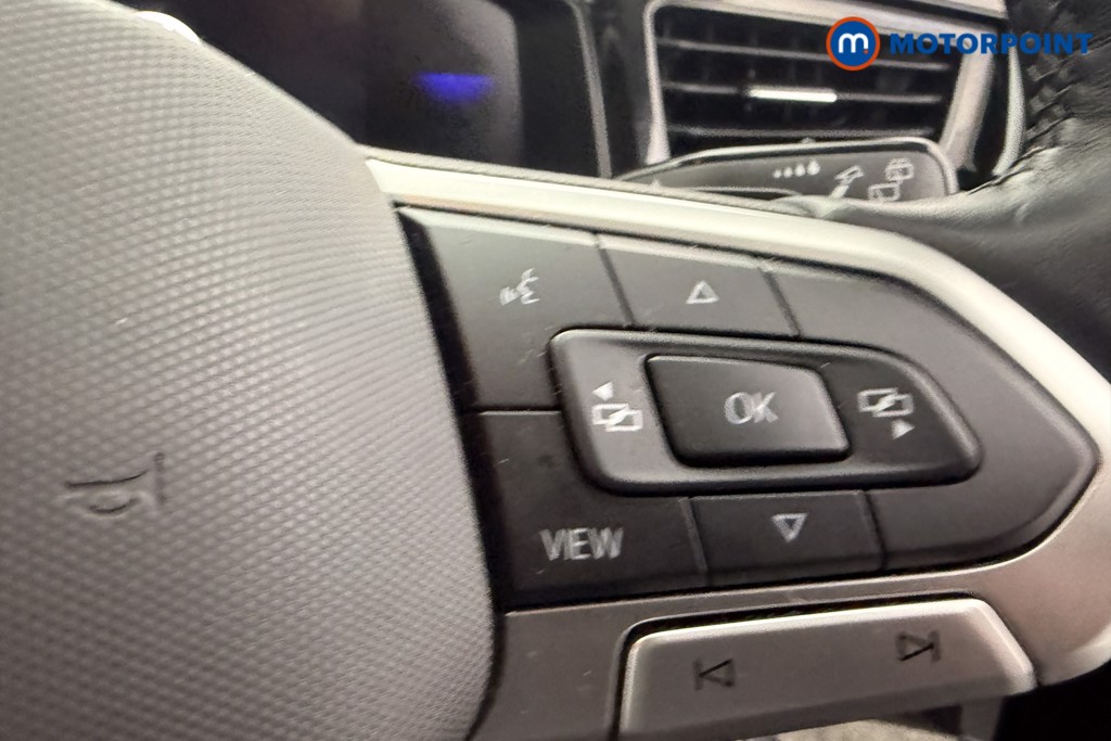 Volkswagen Polo Life Automatic Petrol Hatchback - Stock Number (1620171) - 13th supplementary image