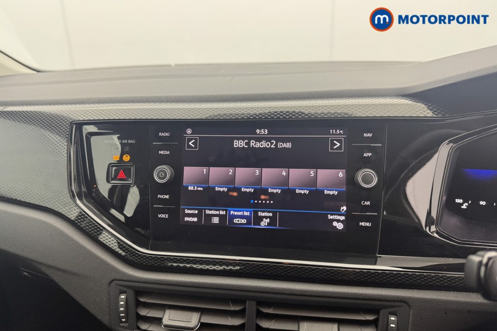 Volkswagen Polo Life Automatic Petrol Hatchback - Stock Number (1620171) - 17th supplementary image