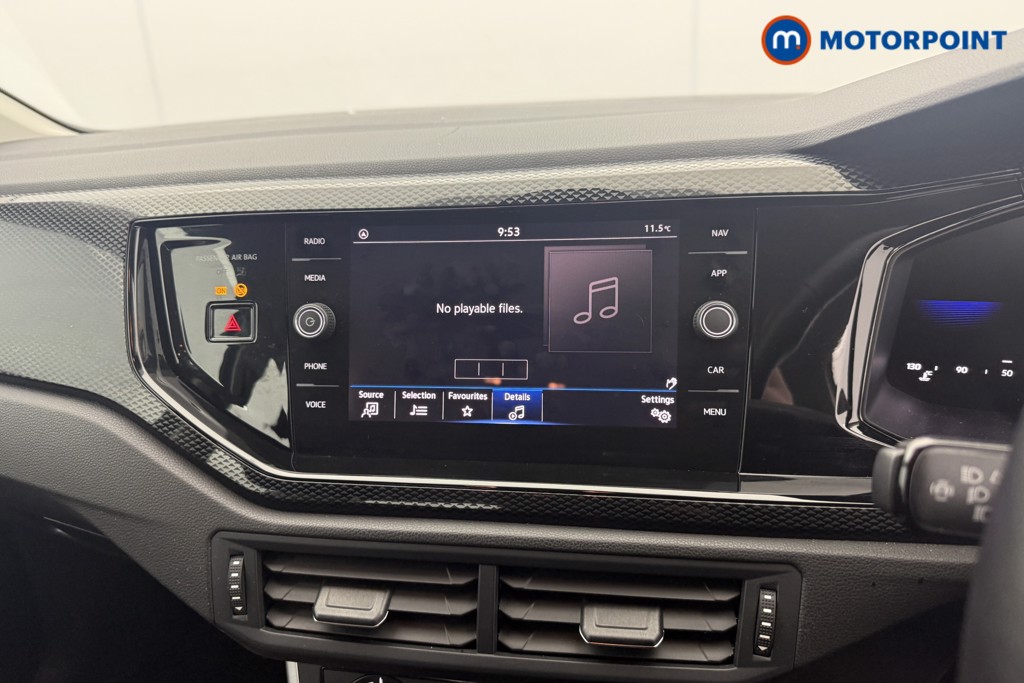 Volkswagen Polo Life Automatic Petrol Hatchback - Stock Number (1620171) - 18th supplementary image