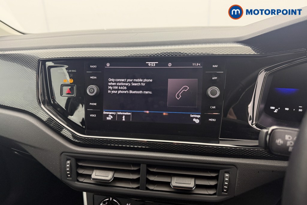 Volkswagen Polo Life Automatic Petrol Hatchback - Stock Number (1620171) - 19th supplementary image