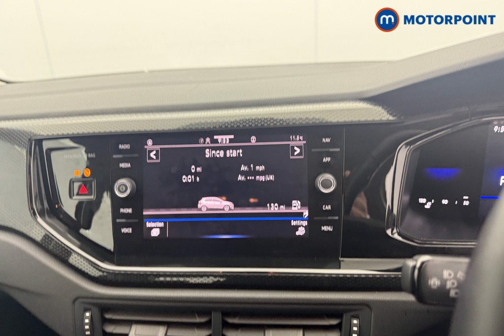 Volkswagen Polo Life Automatic Petrol Hatchback - Stock Number (1620171) - 21st supplementary image