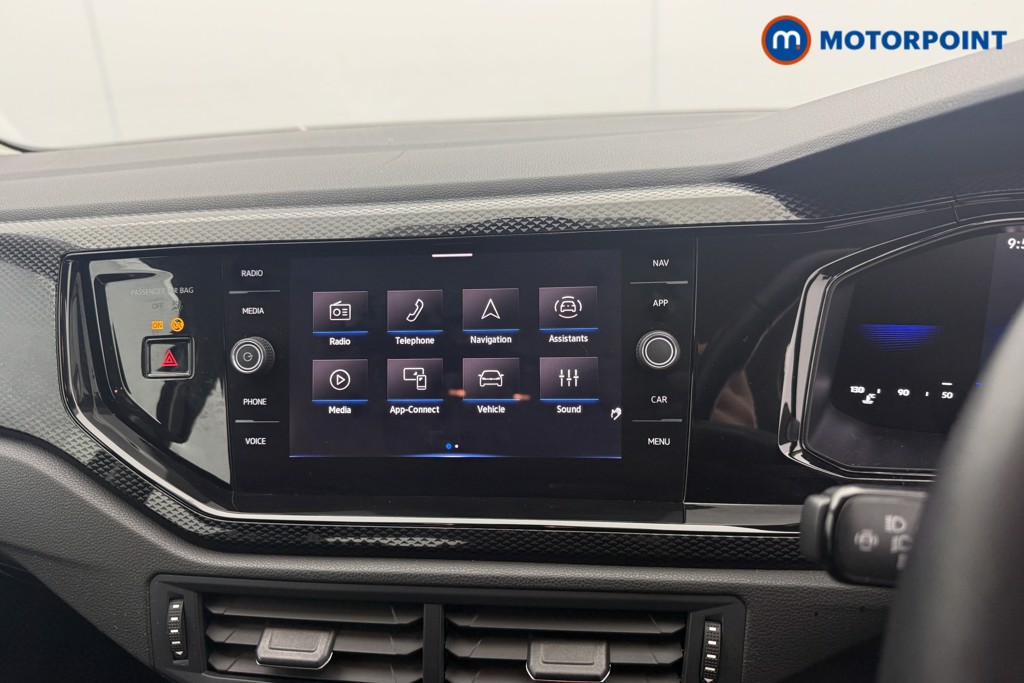 Volkswagen Polo Life Automatic Petrol Hatchback - Stock Number (1620171) - 22nd supplementary image