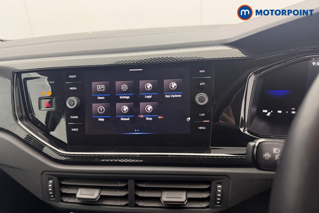 Volkswagen Polo Life Automatic Petrol Hatchback - Stock Number (1620171) - 23rd supplementary image