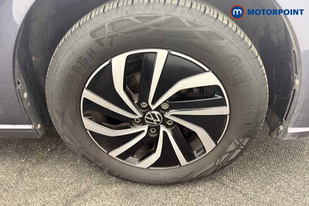 Volkswagen Polo Life Automatic Petrol Hatchback - Stock Number (1620171) - 25th supplementary image