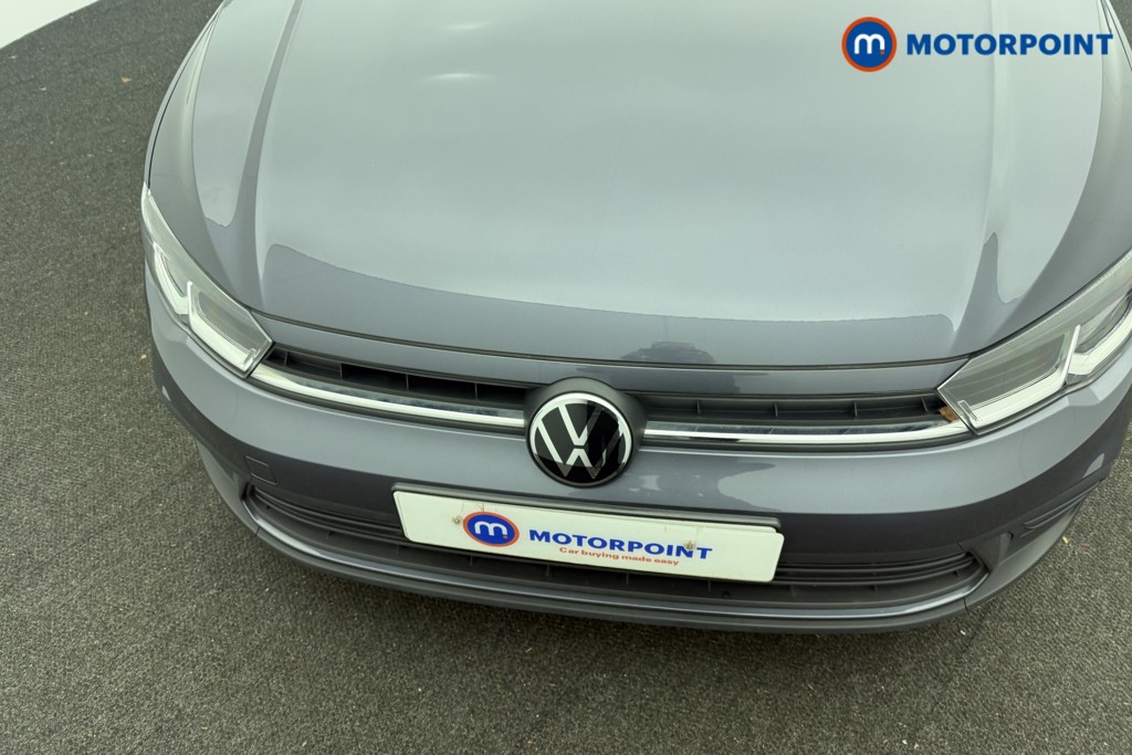 Volkswagen Polo Life Automatic Petrol Hatchback - Stock Number (1620171) - 26th supplementary image