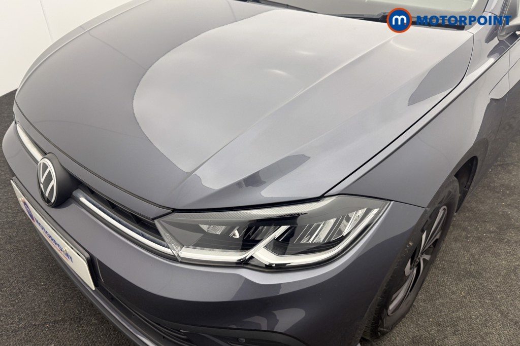 Volkswagen Polo Life Automatic Petrol Hatchback - Stock Number (1620171) - 27th supplementary image