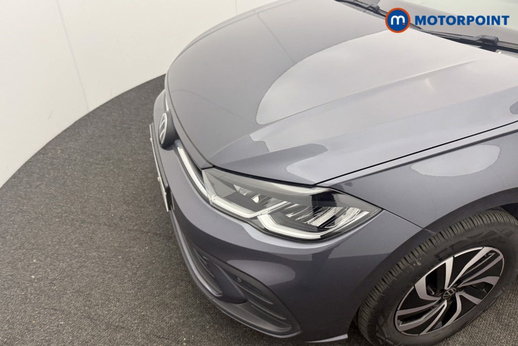 Volkswagen Polo Life Automatic Petrol Hatchback - Stock Number (1620171) - 28th supplementary image