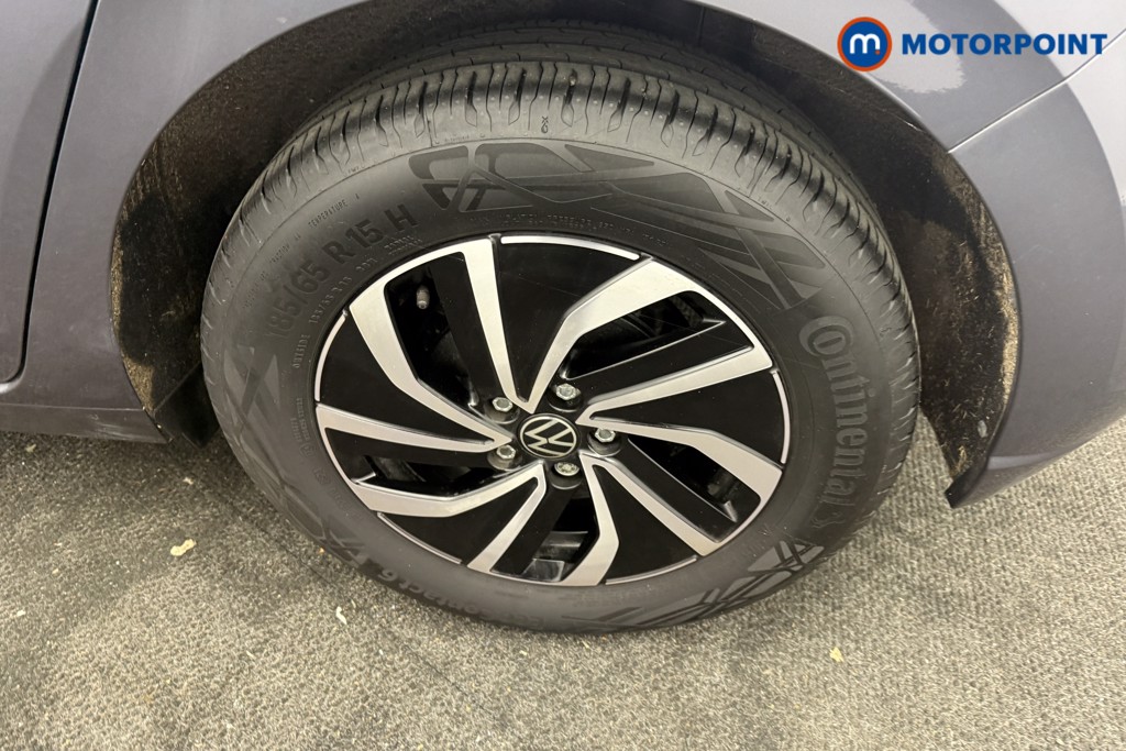 Volkswagen Polo Life Automatic Petrol Hatchback - Stock Number (1620171) - 29th supplementary image