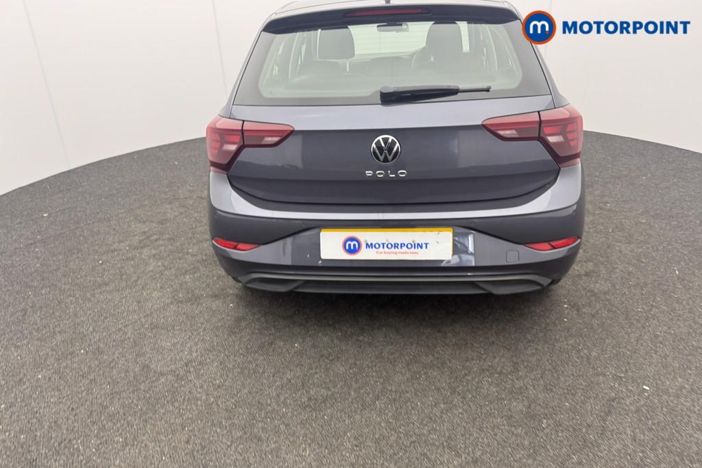 Volkswagen Polo Life Automatic Petrol Hatchback - Stock Number (1620171) - 1st supplementary image