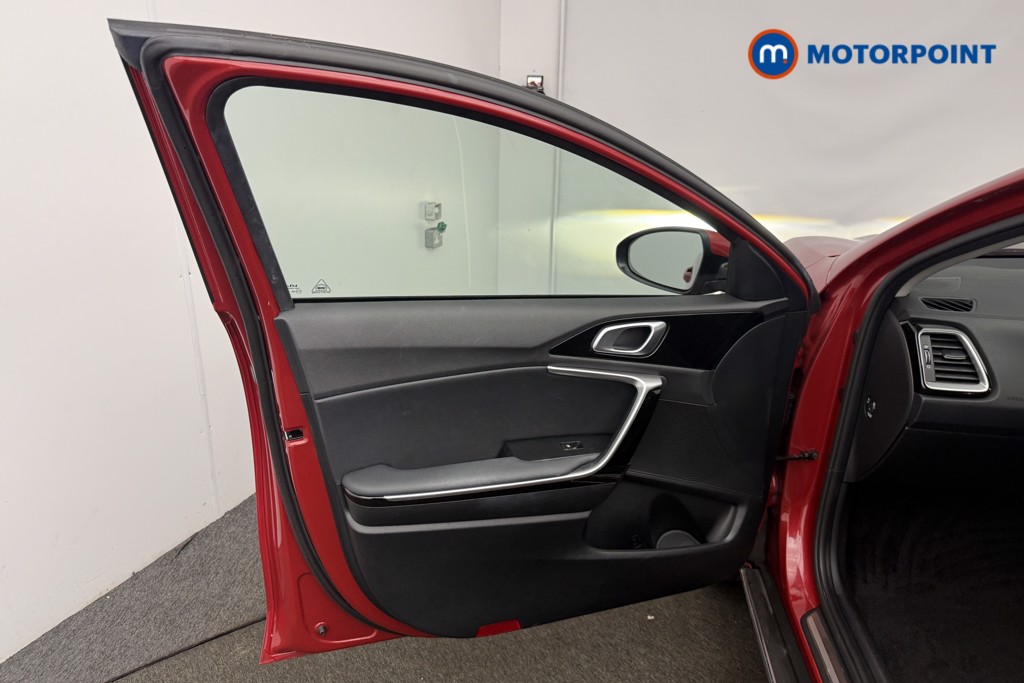 KIA Xceed 3 Manual Petrol Hatchback - Stock Number (1620321) - 3rd supplementary image