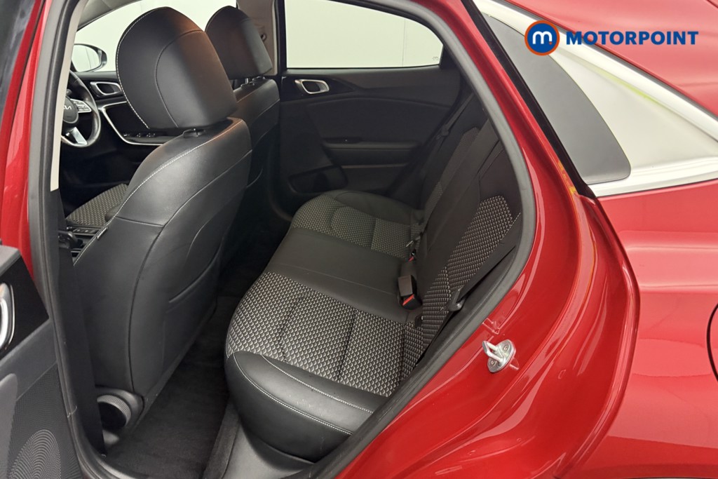 KIA Xceed 3 Manual Petrol Hatchback - Stock Number (1620321) - 4th supplementary image