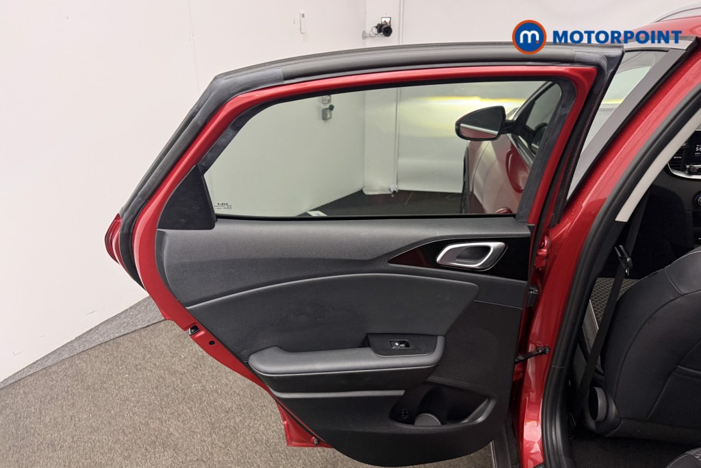 KIA Xceed 3 Manual Petrol Hatchback - Stock Number (1620321) - 5th supplementary image