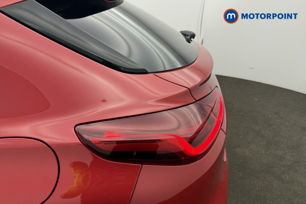 KIA Xceed 3 Manual Petrol Hatchback - Stock Number (1620321) - 6th supplementary image