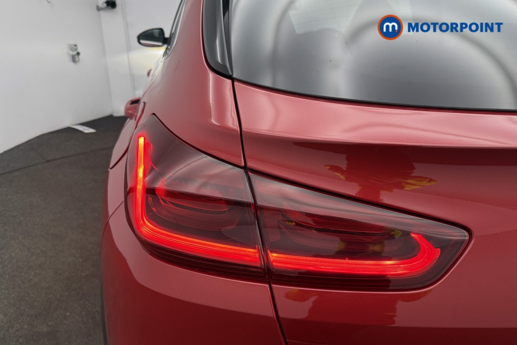 KIA Xceed 3 Manual Petrol Hatchback - Stock Number (1620321) - 7th supplementary image