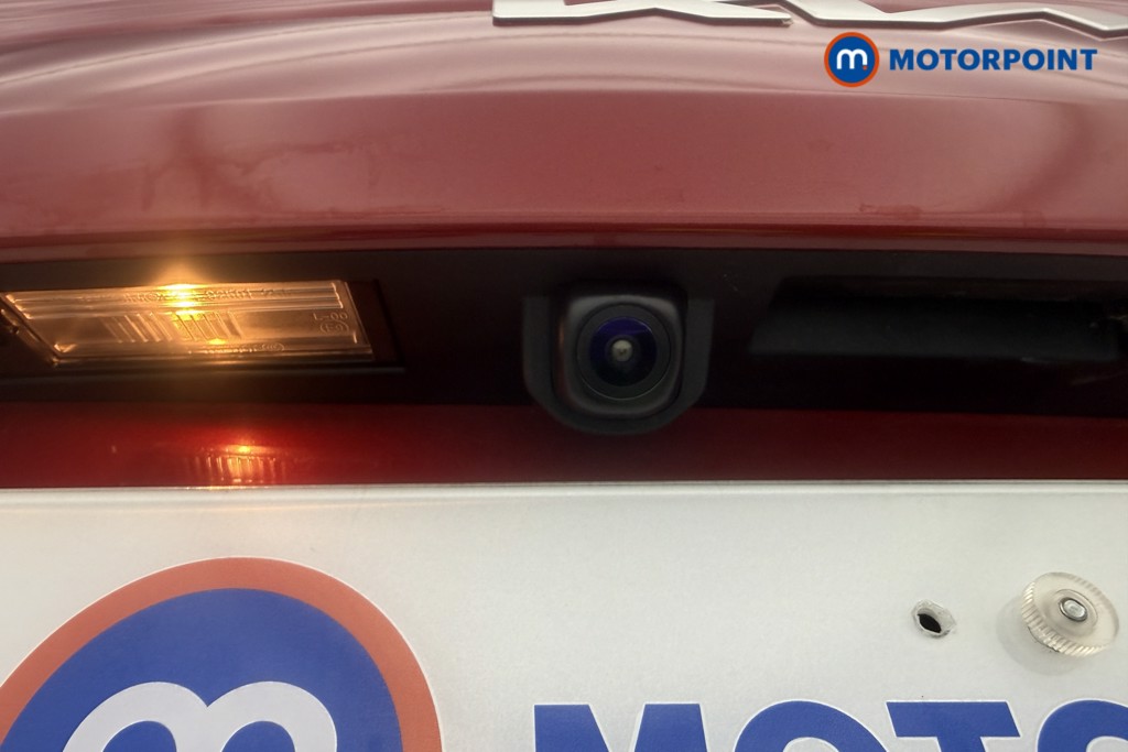 KIA Xceed 3 Manual Petrol Hatchback - Stock Number (1620321) - 9th supplementary image