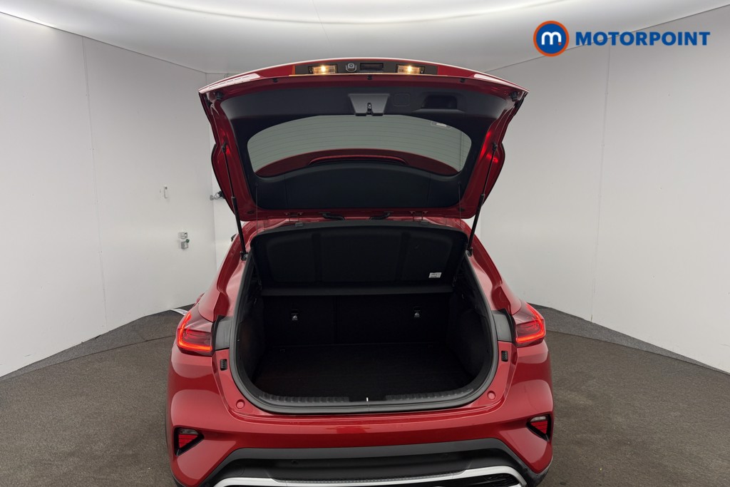 KIA Xceed 3 Manual Petrol Hatchback - Stock Number (1620321) - 10th supplementary image