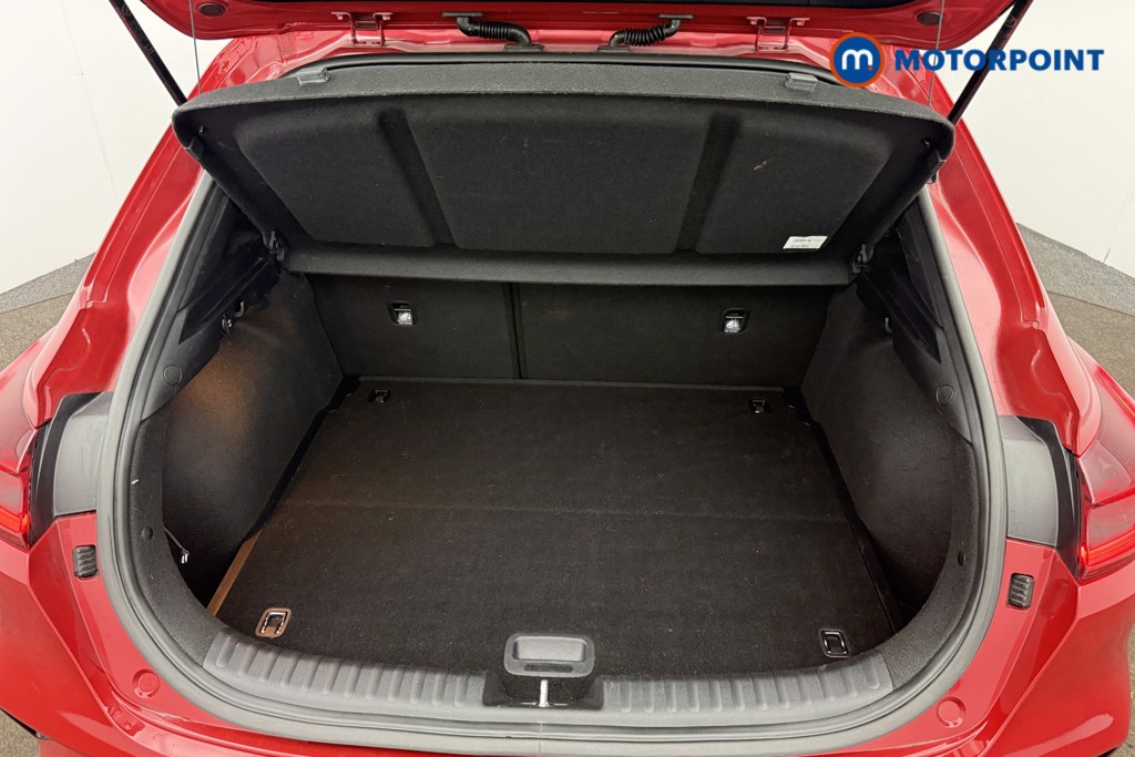 KIA Xceed 3 Manual Petrol Hatchback - Stock Number (1620321) - 11th supplementary image