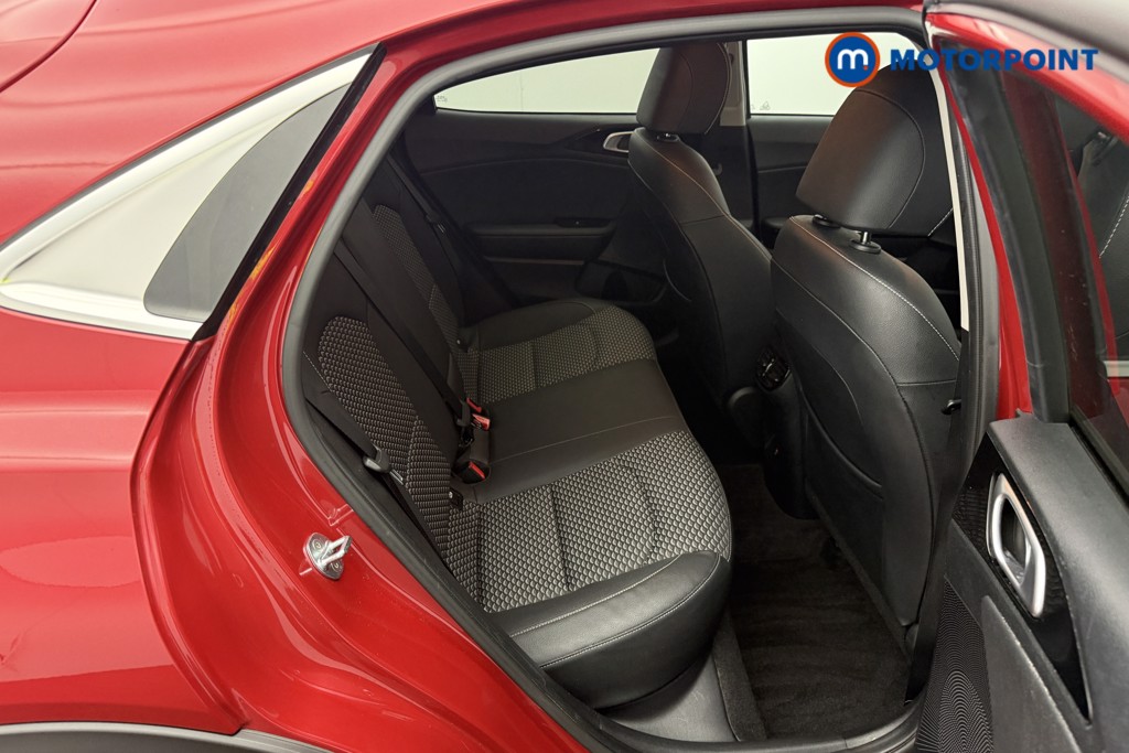 KIA Xceed 3 Manual Petrol Hatchback - Stock Number (1620321) - 12th supplementary image