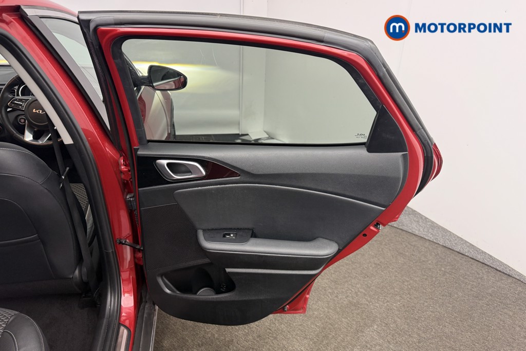 KIA Xceed 3 Manual Petrol Hatchback - Stock Number (1620321) - 13th supplementary image