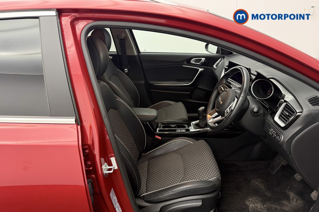 KIA Xceed 3 Manual Petrol Hatchback - Stock Number (1620321) - 15th supplementary image