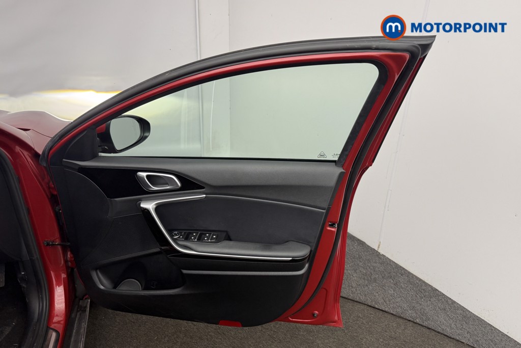 KIA Xceed 3 Manual Petrol Hatchback - Stock Number (1620321) - 16th supplementary image