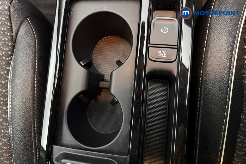 KIA Xceed 3 Manual Petrol Hatchback - Stock Number (1620321) - 17th supplementary image