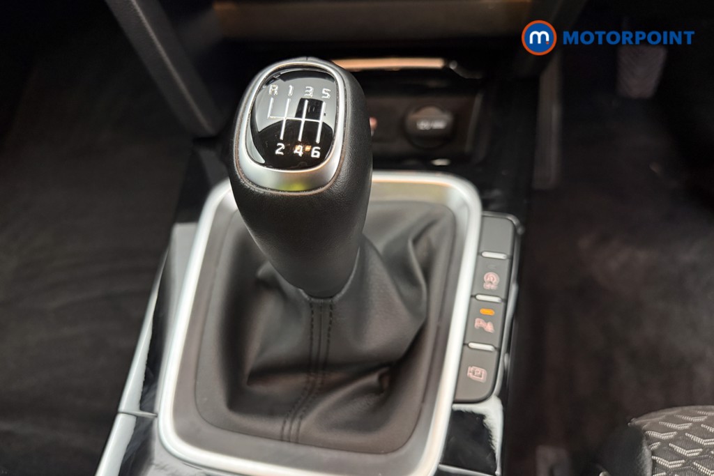 KIA Xceed 3 Manual Petrol Hatchback - Stock Number (1620321) - 18th supplementary image