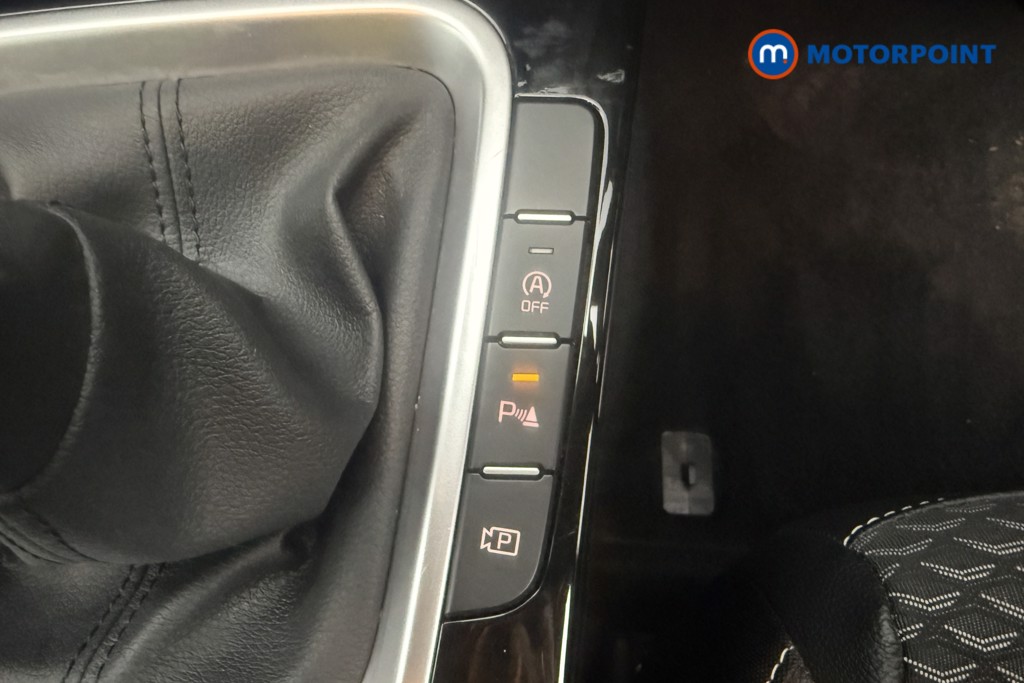 KIA Xceed 3 Manual Petrol Hatchback - Stock Number (1620321) - 19th supplementary image