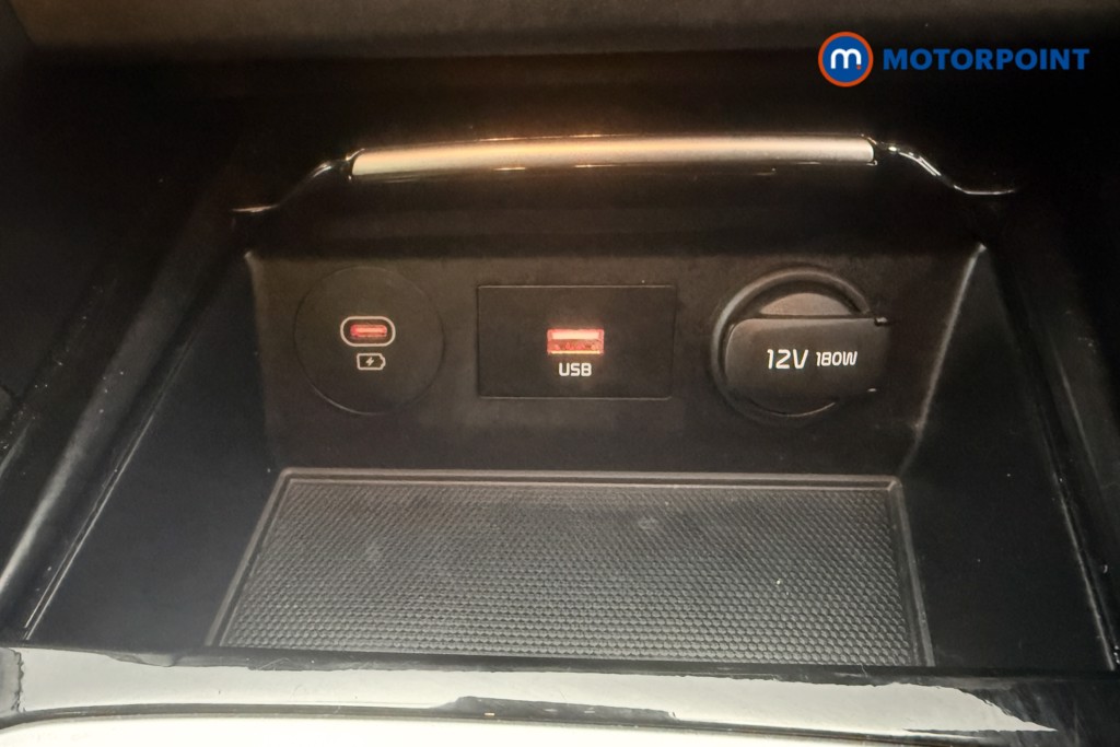 KIA Xceed 3 Manual Petrol Hatchback - Stock Number (1620321) - 20th supplementary image