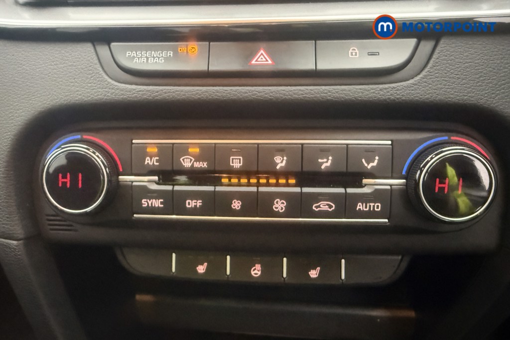 KIA Xceed 3 Manual Petrol Hatchback - Stock Number (1620321) - 21st supplementary image