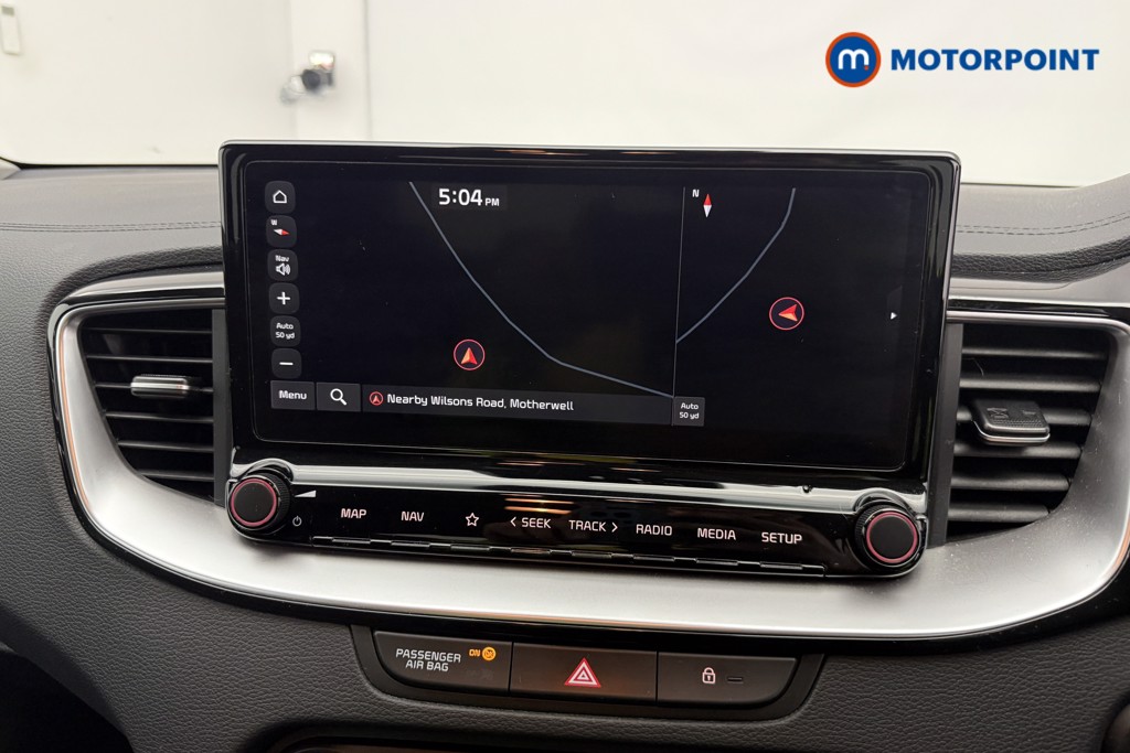 KIA Xceed 3 Manual Petrol Hatchback - Stock Number (1620321) - 22nd supplementary image