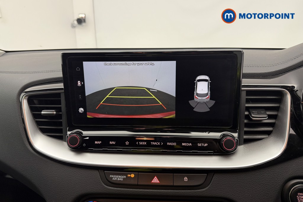 KIA Xceed 3 Manual Petrol Hatchback - Stock Number (1620321) - 23rd supplementary image