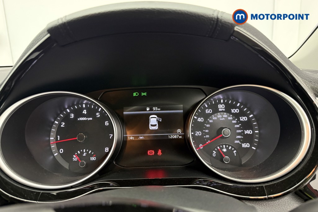 KIA Xceed 3 Manual Petrol Hatchback - Stock Number (1620321) - 25th supplementary image