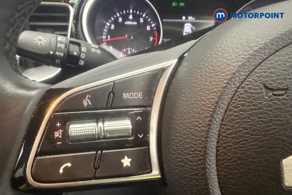 KIA Xceed 3 Manual Petrol Hatchback - Stock Number (1620321) - 26th supplementary image