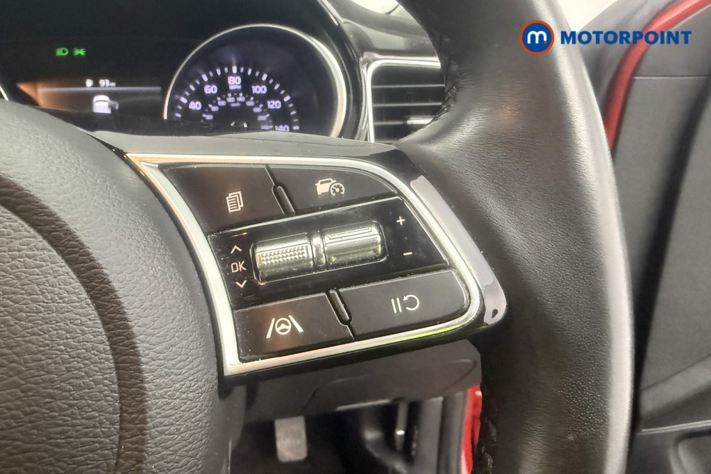 KIA Xceed 3 Manual Petrol Hatchback - Stock Number (1620321) - 27th supplementary image