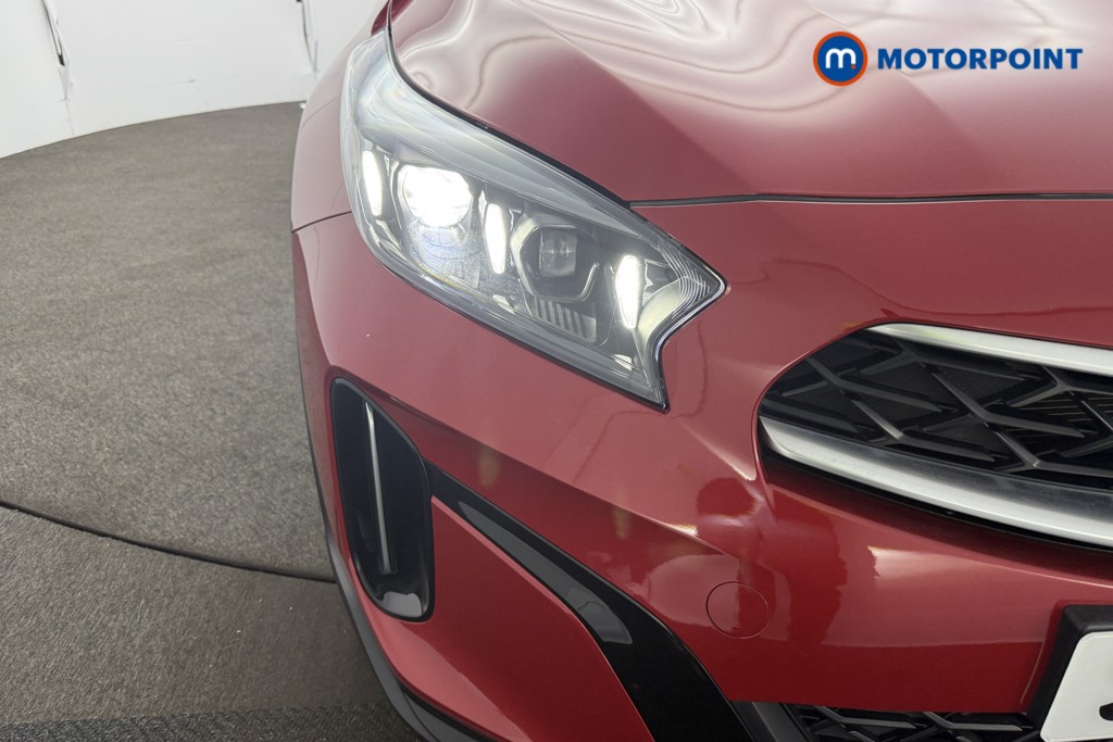 KIA Xceed 3 Manual Petrol Hatchback - Stock Number (1620321) - 28th supplementary image