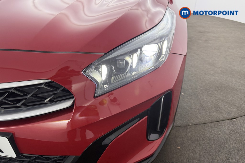 KIA Xceed 3 Manual Petrol Hatchback - Stock Number (1620321) - 29th supplementary image