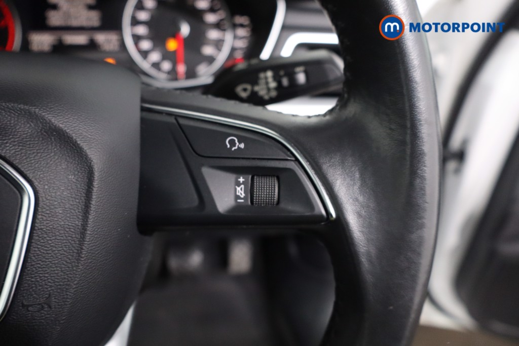 Audi A4 SE Manual Petrol Saloon - Stock Number (1620496) - 8th supplementary image