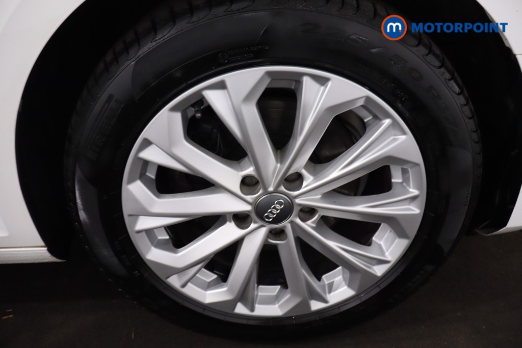 Audi A4 SE Manual Petrol Saloon - Stock Number (1620496) - 10th supplementary image