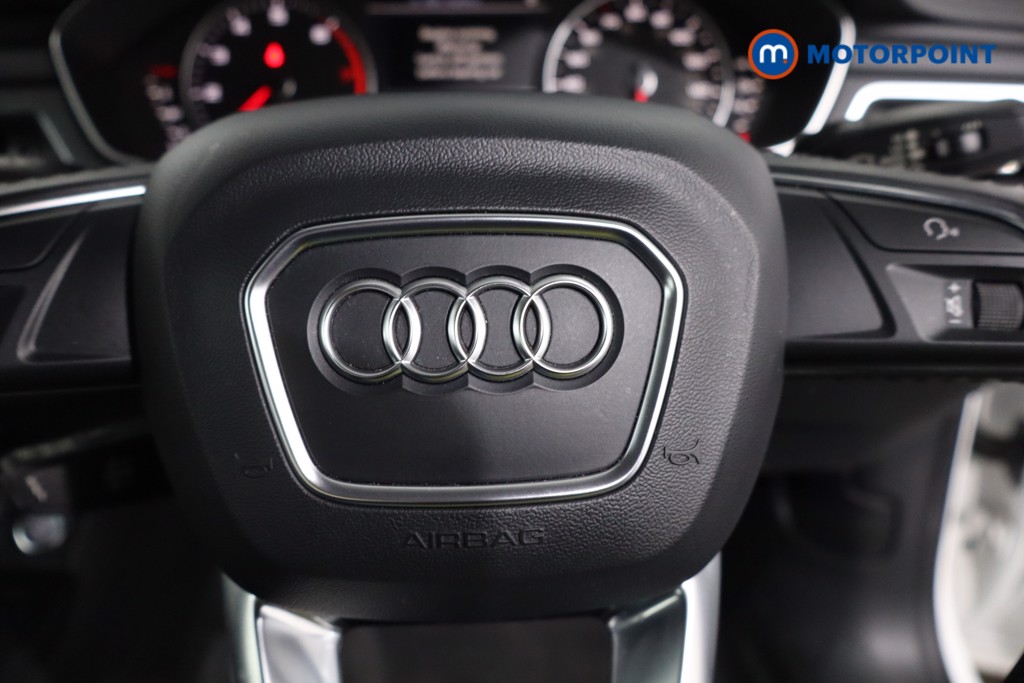 Audi A4 SE Manual Petrol Saloon - Stock Number (1620496) - 13th supplementary image