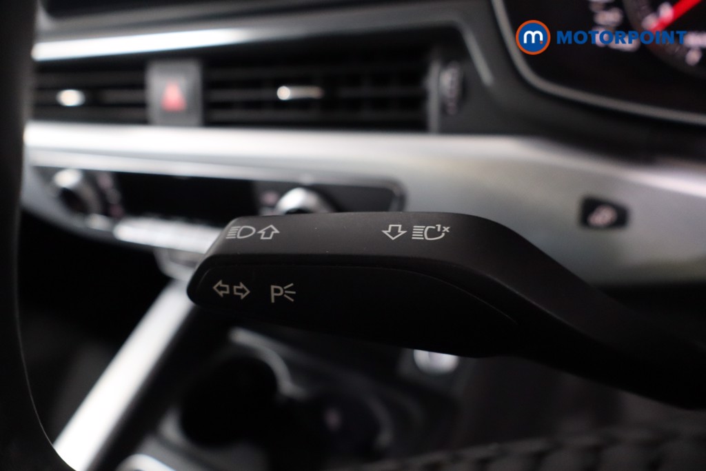 Audi A4 SE Manual Petrol Saloon - Stock Number (1620496) - 14th supplementary image