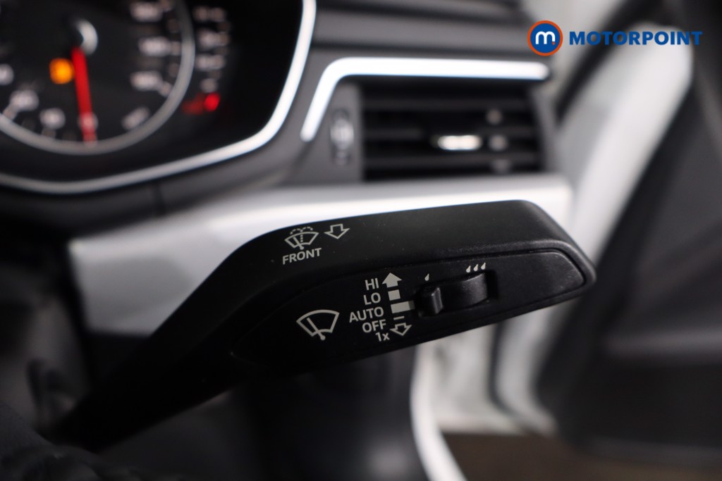 Audi A4 SE Manual Petrol Saloon - Stock Number (1620496) - 15th supplementary image